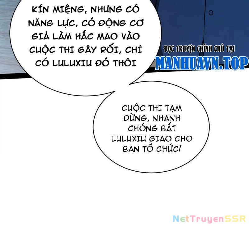 Đại Liên Minh Phản Xuyên Việt Của Bạo Quân: Chapter 86
