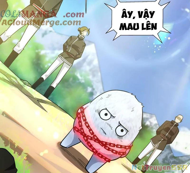 Đại Liên Minh Phản Xuyên Việt Của Bạo Quân: Chapter 86