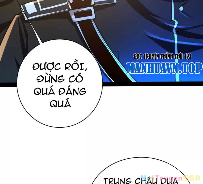 Đại Liên Minh Phản Xuyên Việt Của Bạo Quân: Chapter 86