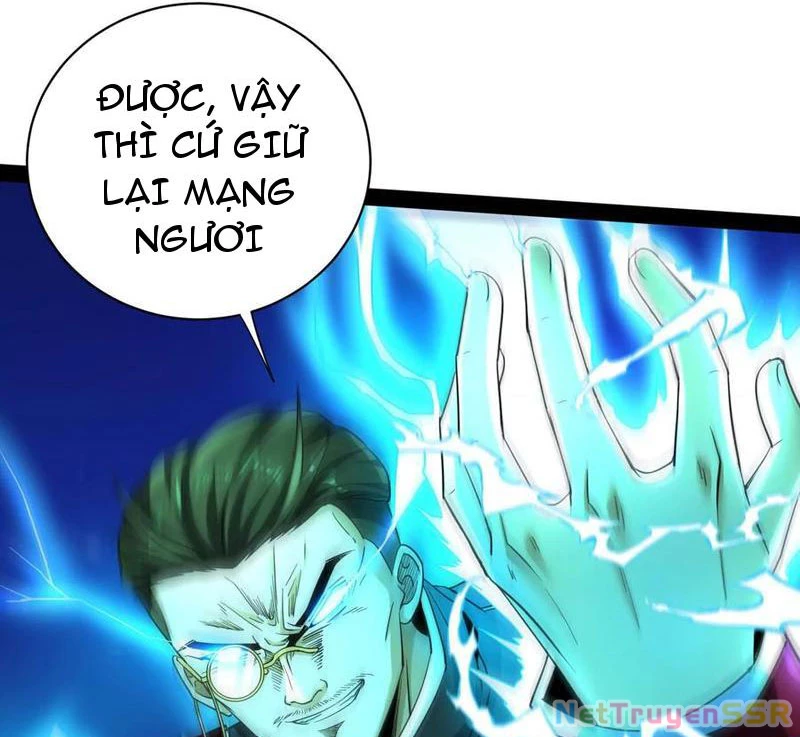 Đại Liên Minh Phản Xuyên Việt Của Bạo Quân: Chapter 86
