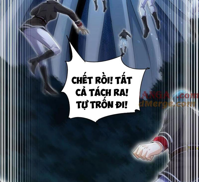 Đại Liên Minh Phản Xuyên Việt Của Bạo Quân: Chapter 87