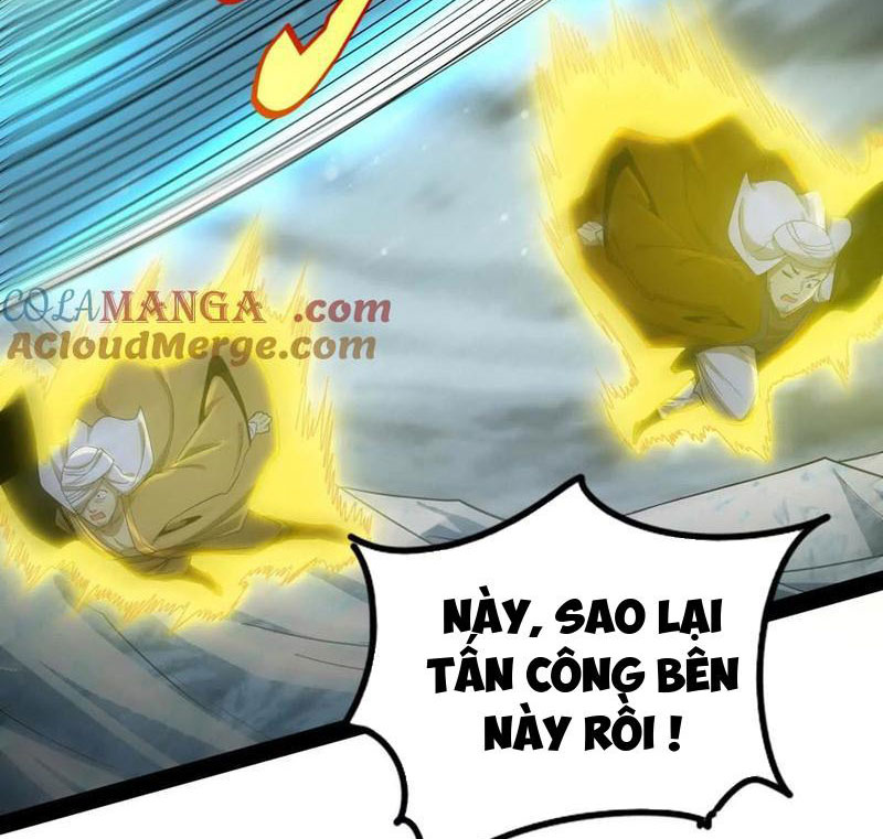 Đại Liên Minh Phản Xuyên Việt Của Bạo Quân: Chapter 88