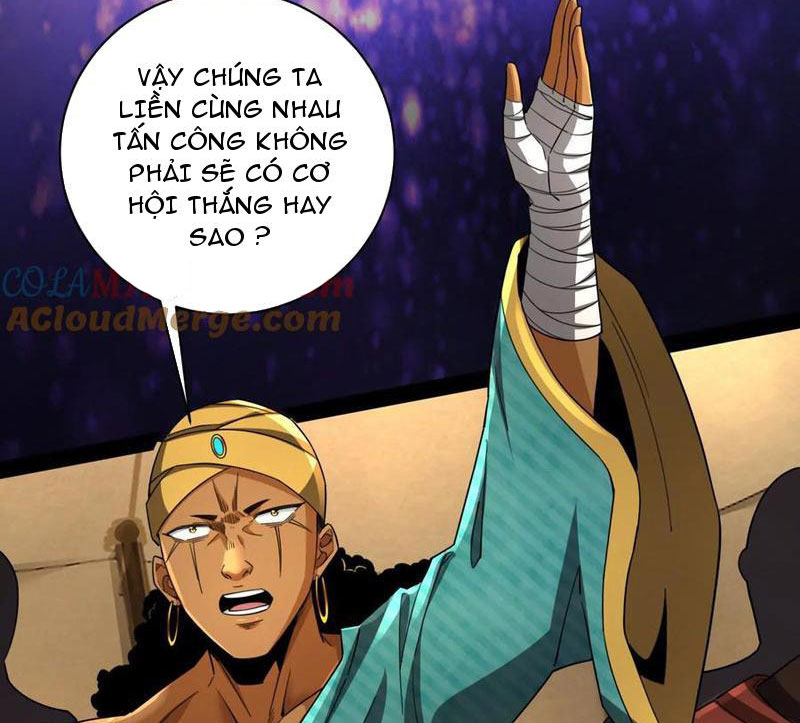 Đại Liên Minh Phản Xuyên Việt Của Bạo Quân: Chapter 88