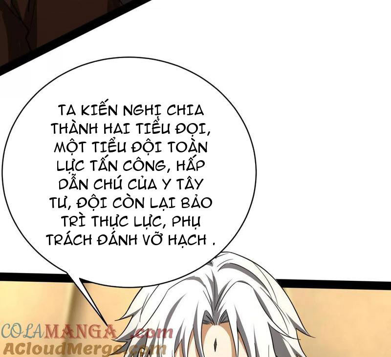 Đại Liên Minh Phản Xuyên Việt Của Bạo Quân: Chapter 88