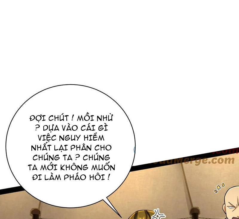 Đại Liên Minh Phản Xuyên Việt Của Bạo Quân: Chapter 88