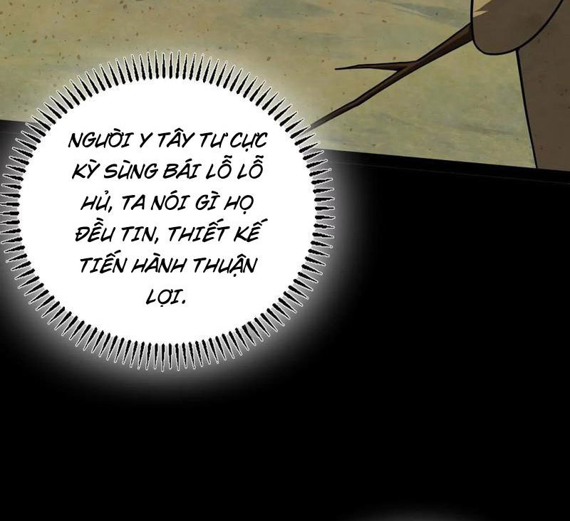 Đại Liên Minh Phản Xuyên Việt Của Bạo Quân: Chapter 88