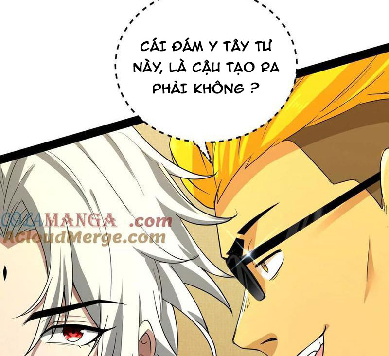 Đại Liên Minh Phản Xuyên Việt Của Bạo Quân: Chapter 88