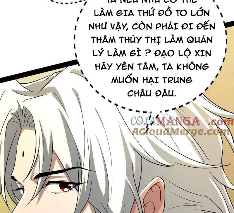 Đại Liên Minh Phản Xuyên Việt Của Bạo Quân: Chapter 88