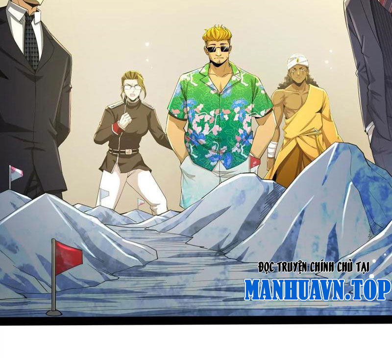 Đại Liên Minh Phản Xuyên Việt Của Bạo Quân: Chapter 88