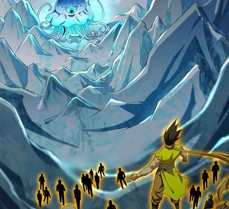 Đại Liên Minh Phản Xuyên Việt Của Bạo Quân: Chapter 88