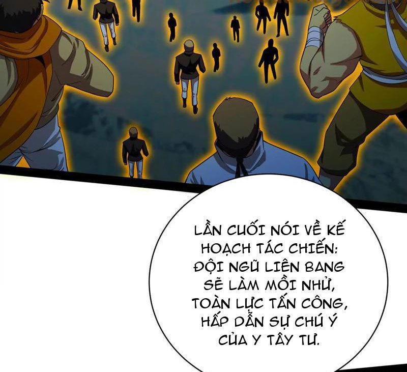 Đại Liên Minh Phản Xuyên Việt Của Bạo Quân: Chapter 88