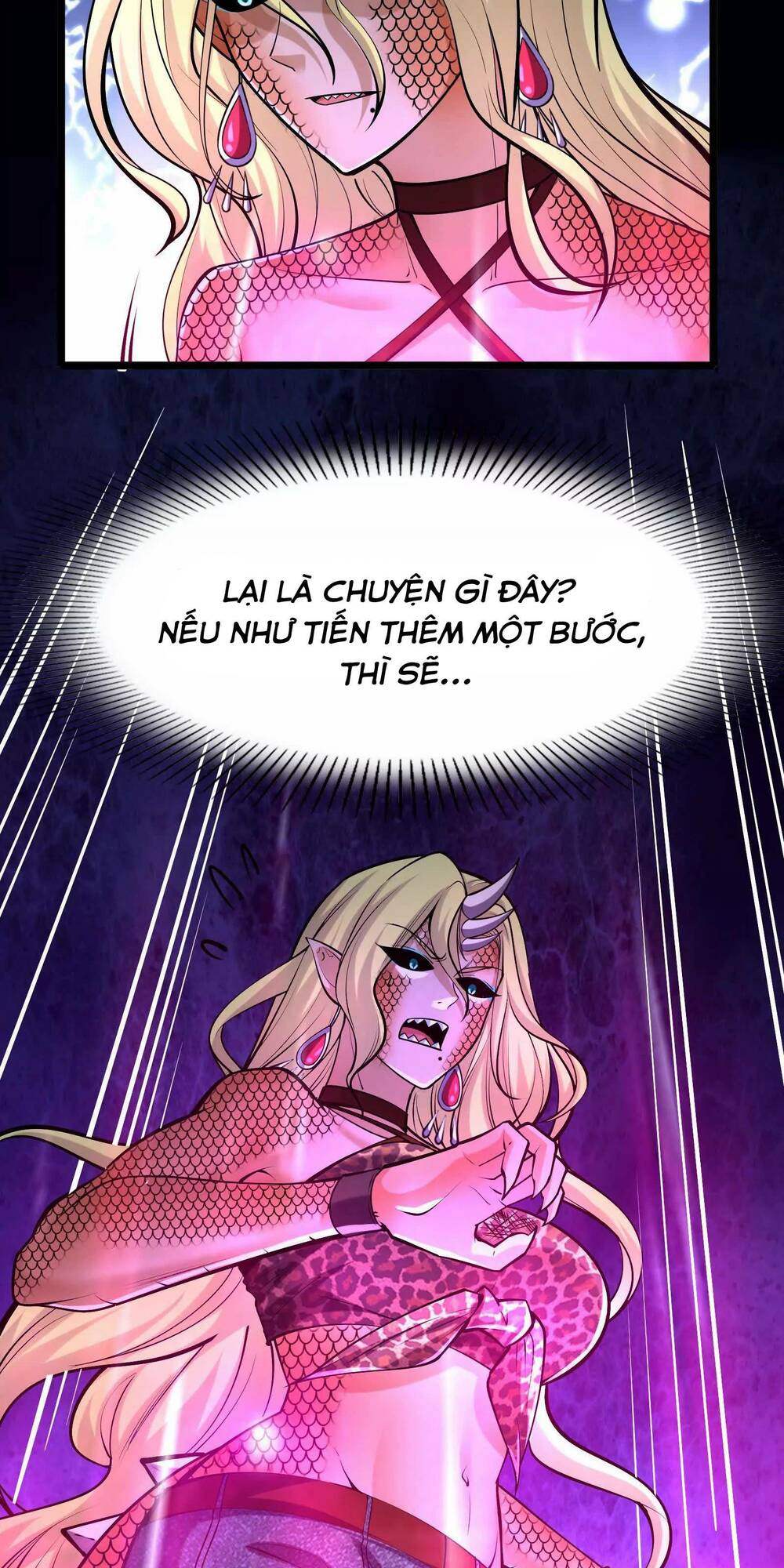 Đại Liên Minh Phản Xuyên Việt Của Bạo Quân: Chapter 9