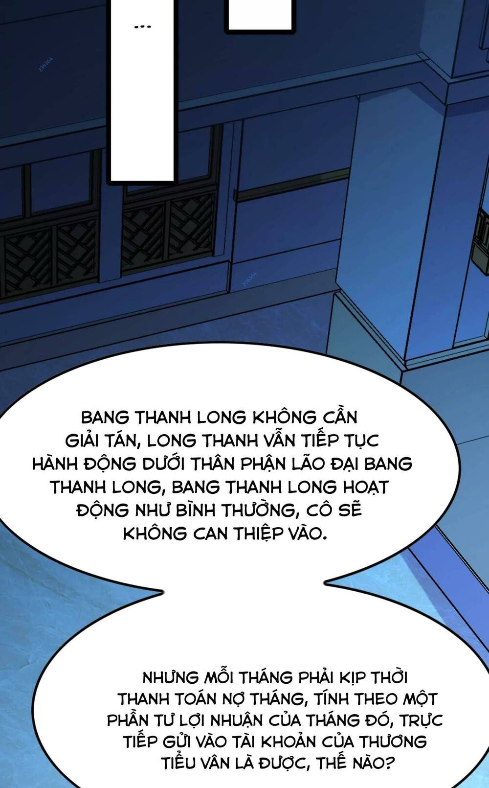 Đại Liên Minh Phản Xuyên Việt Của Bạo Quân: Chapter 9