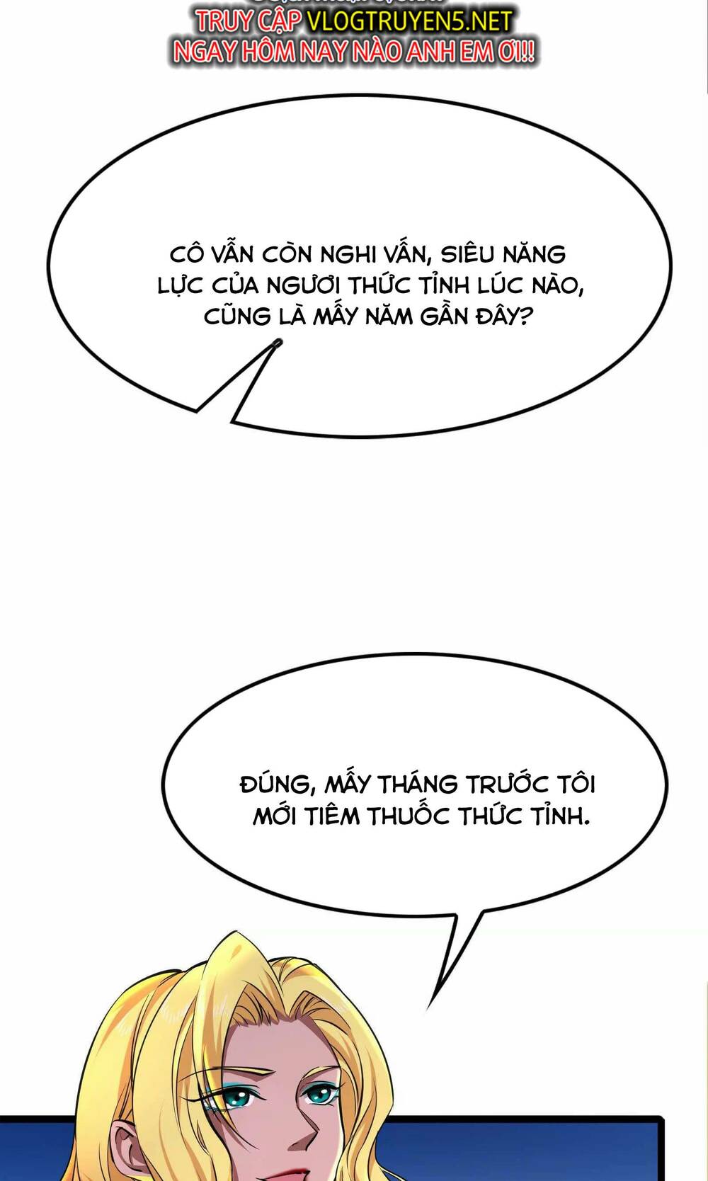 Đại Liên Minh Phản Xuyên Việt Của Bạo Quân: Chapter 9