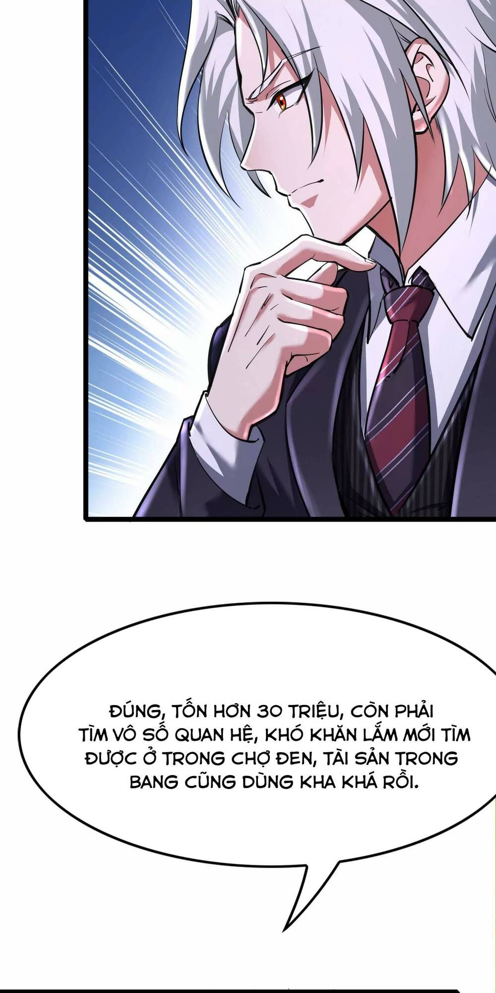 Đại Liên Minh Phản Xuyên Việt Của Bạo Quân: Chapter 9