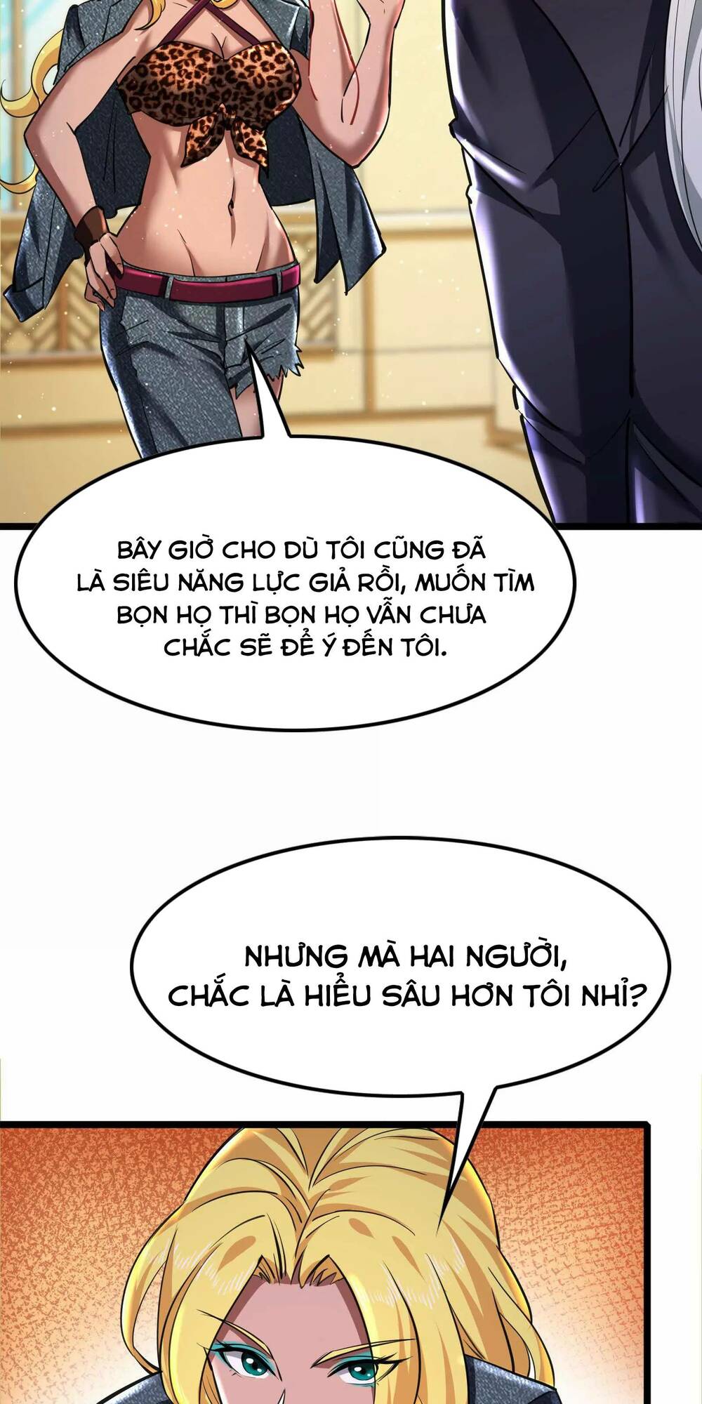 Đại Liên Minh Phản Xuyên Việt Của Bạo Quân: Chapter 9