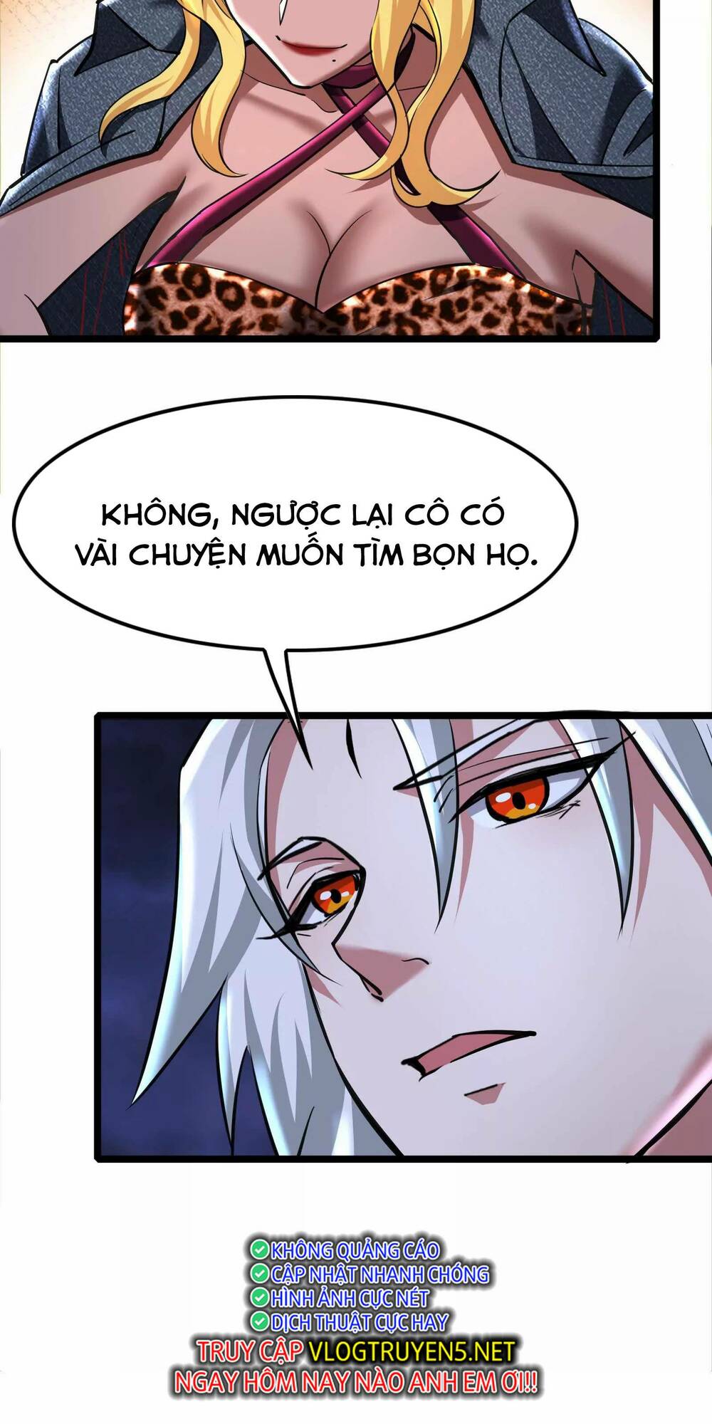 Đại Liên Minh Phản Xuyên Việt Của Bạo Quân: Chapter 9