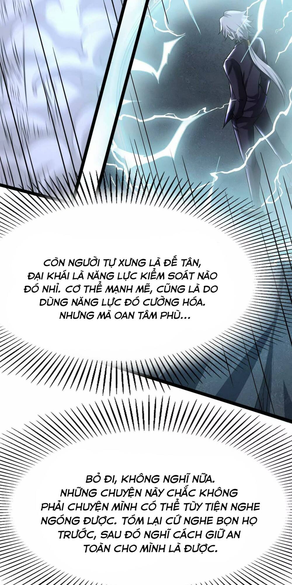 Đại Liên Minh Phản Xuyên Việt Của Bạo Quân: Chapter 9