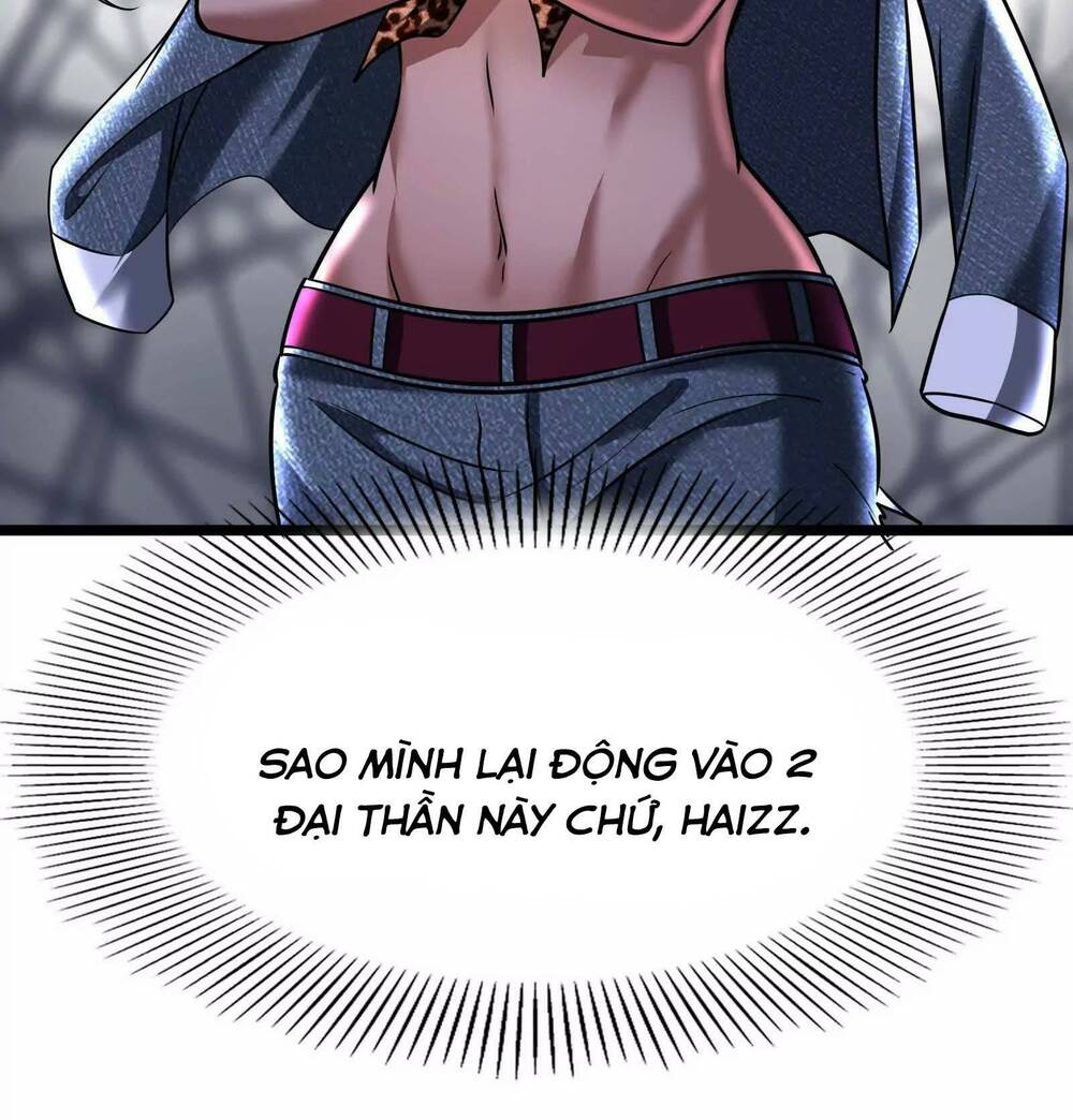 Đại Liên Minh Phản Xuyên Việt Của Bạo Quân: Chapter 9