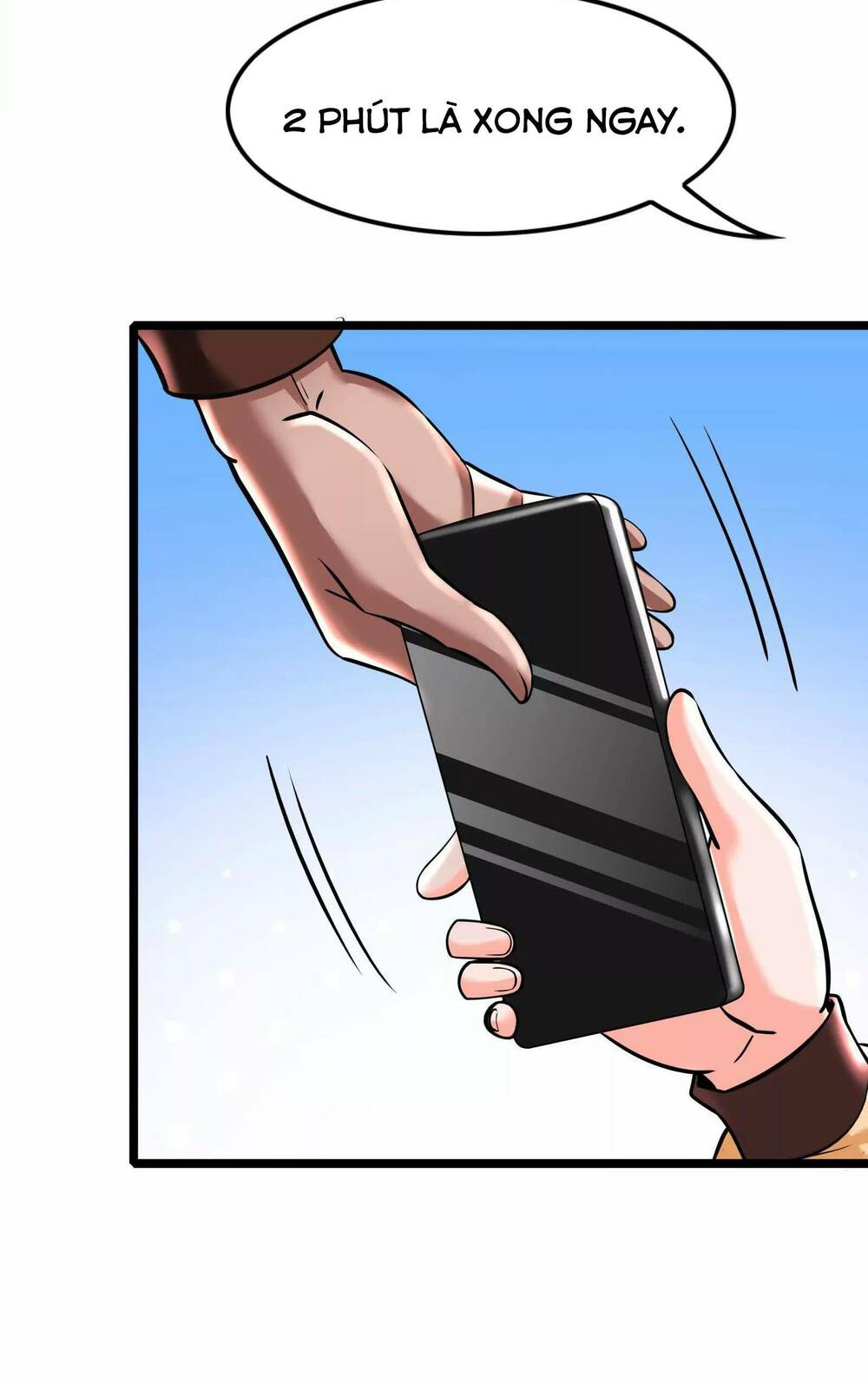 Đại Liên Minh Phản Xuyên Việt Của Bạo Quân: Chapter 9