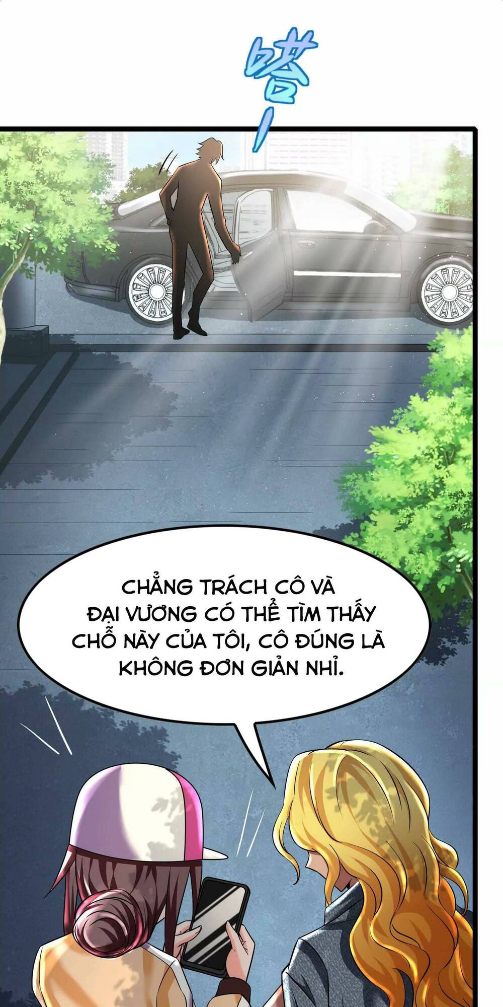 Đại Liên Minh Phản Xuyên Việt Của Bạo Quân: Chapter 9
