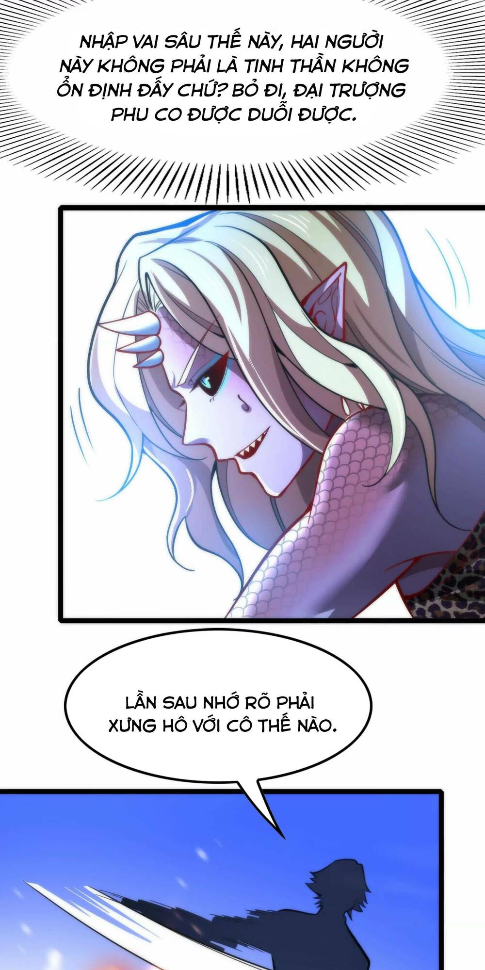 Đại Liên Minh Phản Xuyên Việt Của Bạo Quân: Chapter 9