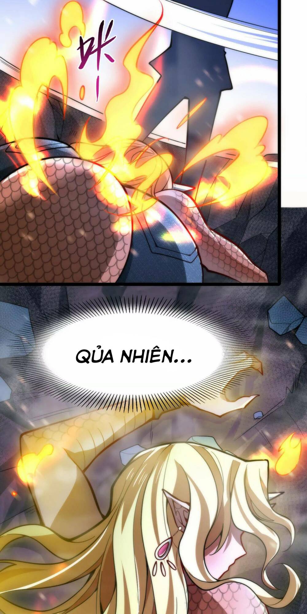 Đại Liên Minh Phản Xuyên Việt Của Bạo Quân: Chapter 9