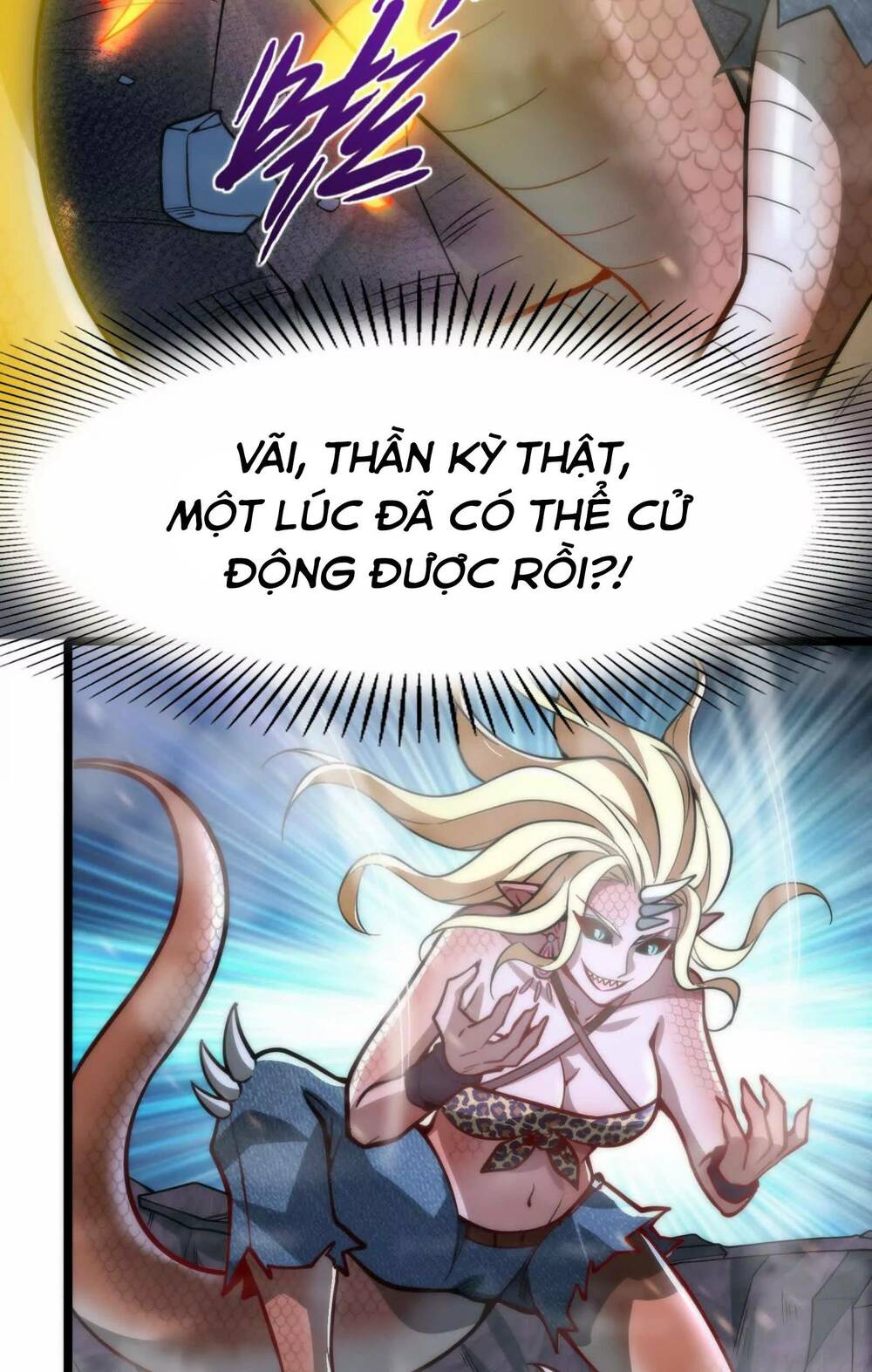 Đại Liên Minh Phản Xuyên Việt Của Bạo Quân: Chapter 9