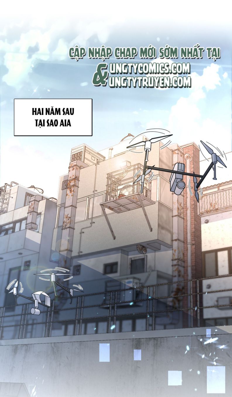 Đại Pháp Tẩy Trắng Của Phản Diện: Chapter 1