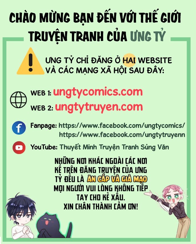 Đại Pháp Tẩy Trắng Của Phản Diện: Chapter 10