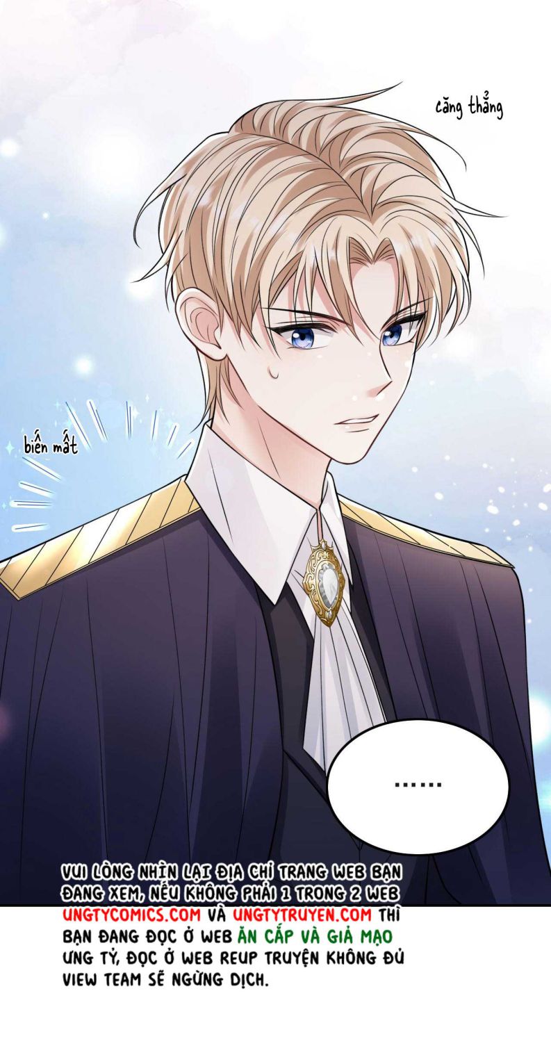 Đại Pháp Tẩy Trắng Của Phản Diện: Chapter 10