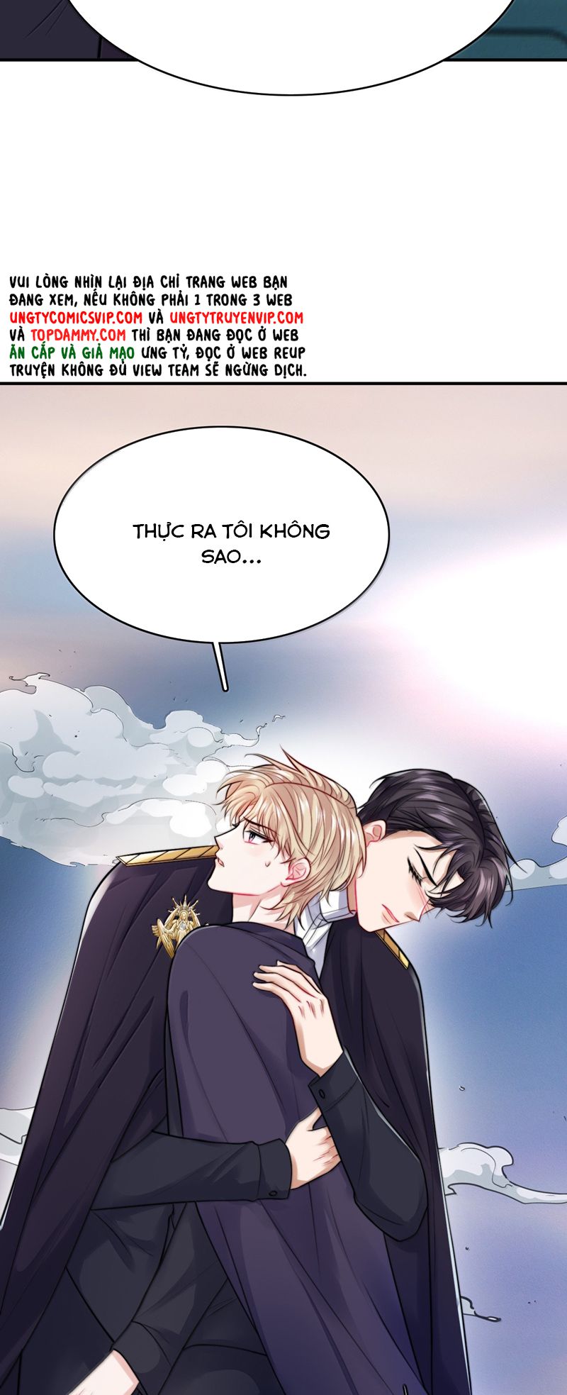 Đại Pháp Tẩy Trắng Của Phản Diện: Chapter 100