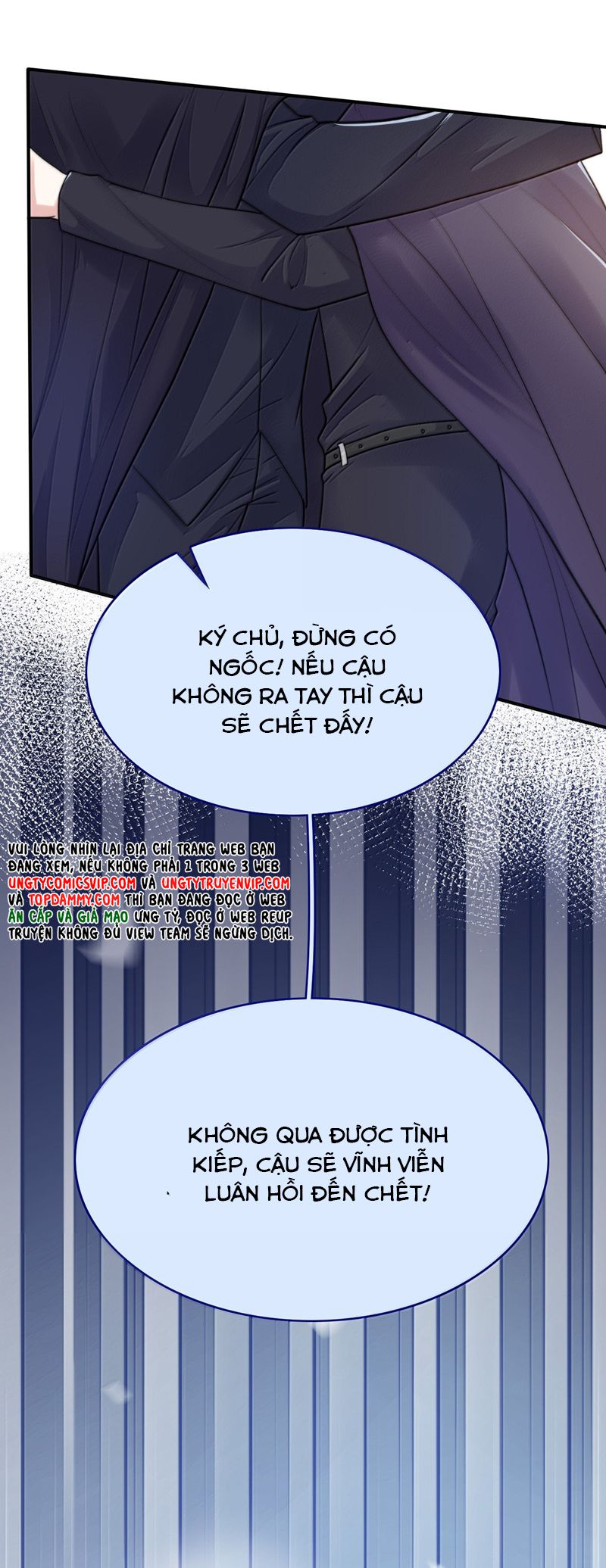 Đại Pháp Tẩy Trắng Của Phản Diện: Chapter 100