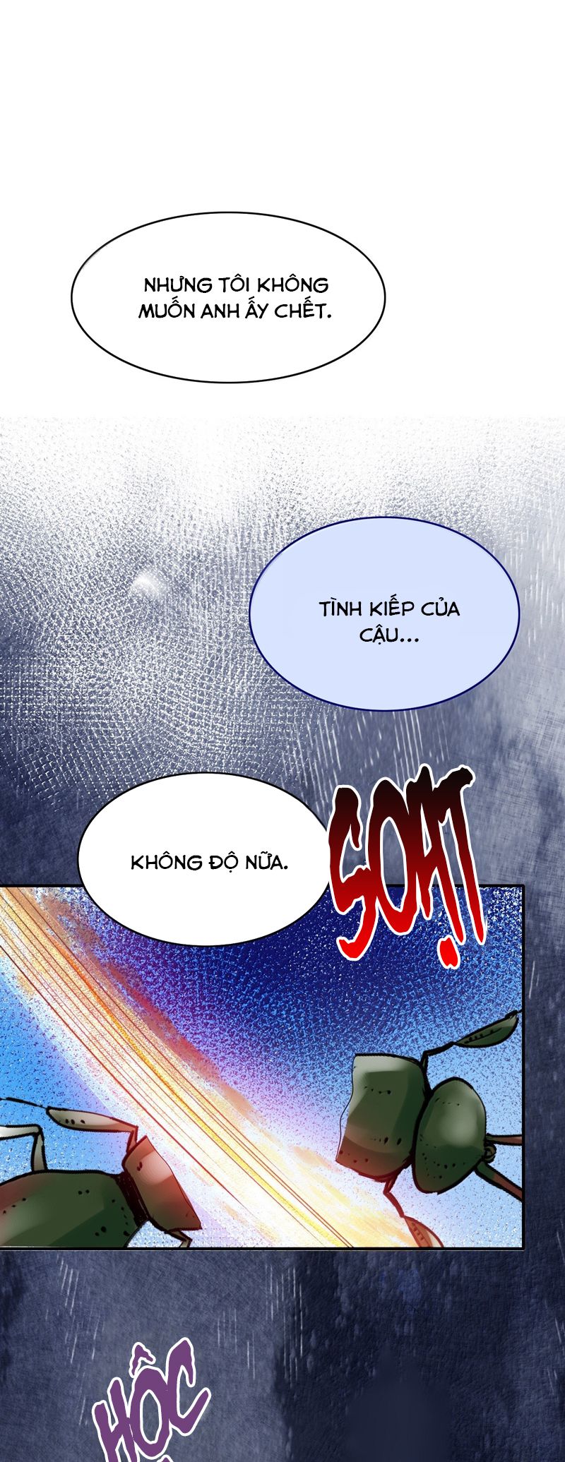 Đại Pháp Tẩy Trắng Của Phản Diện: Chapter 100