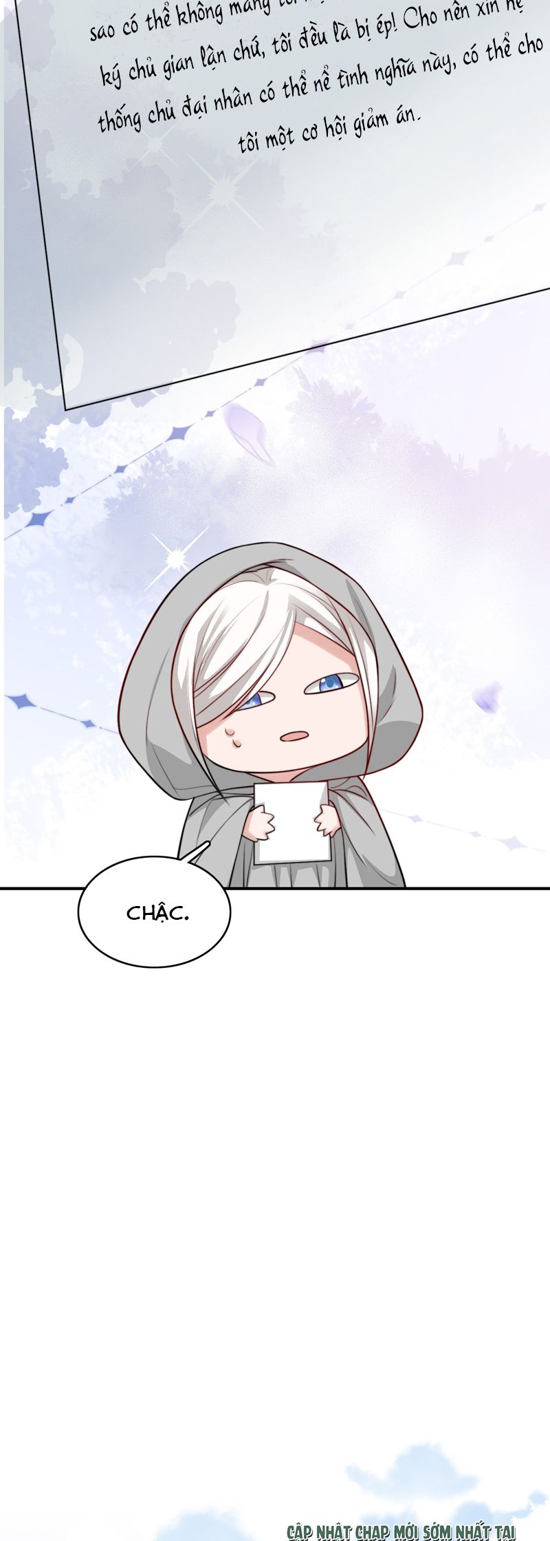 Đại Pháp Tẩy Trắng Của Phản Diện: Chapter 104
