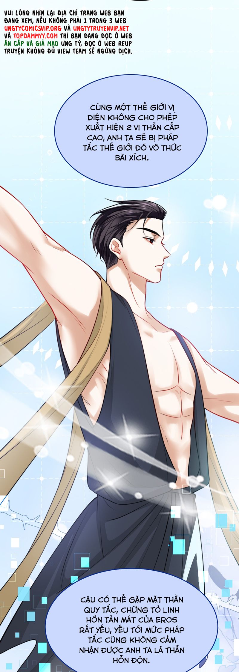 Đại Pháp Tẩy Trắng Của Phản Diện: Chapter 104