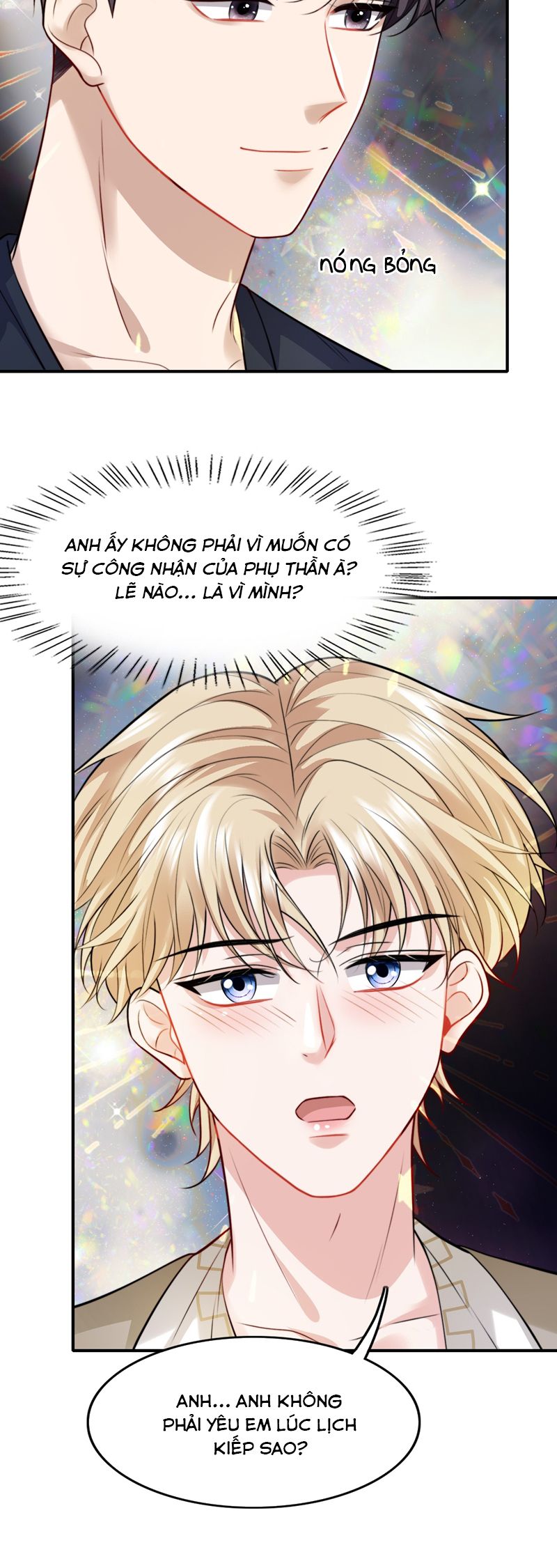 Đại Pháp Tẩy Trắng Của Phản Diện: Chapter 104