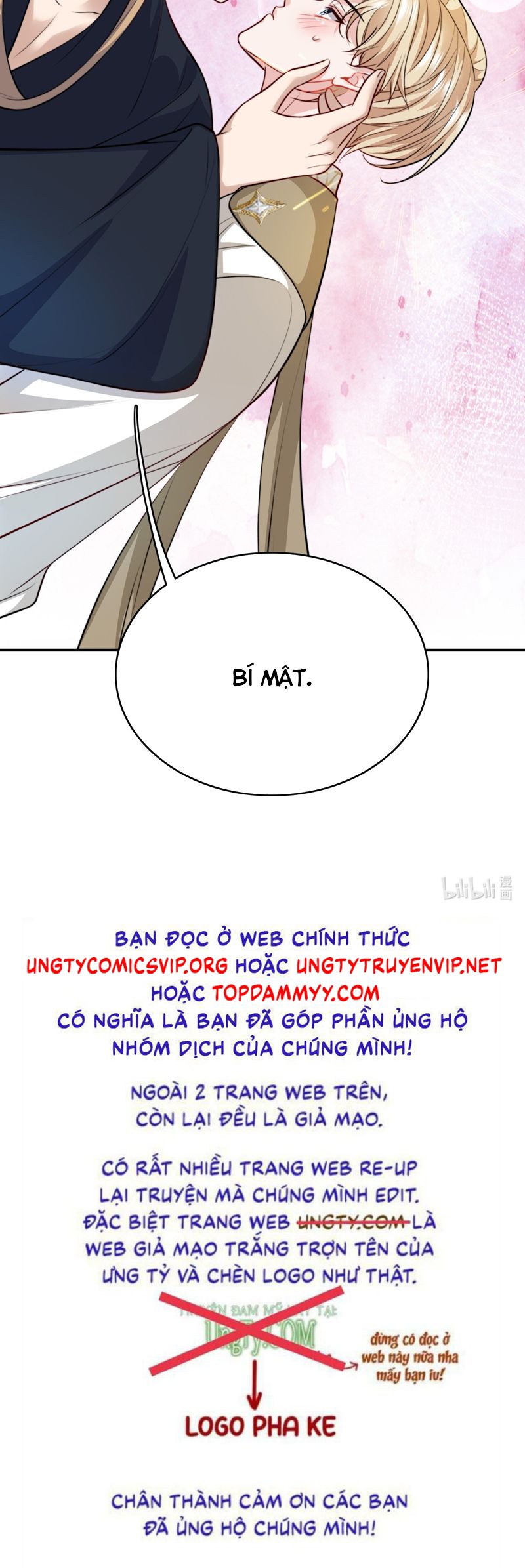 Đại Pháp Tẩy Trắng Của Phản Diện: Chapter 104