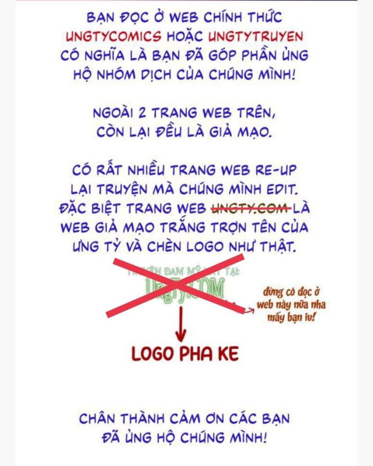 Đại Pháp Tẩy Trắng Của Phản Diện: Chapter 12