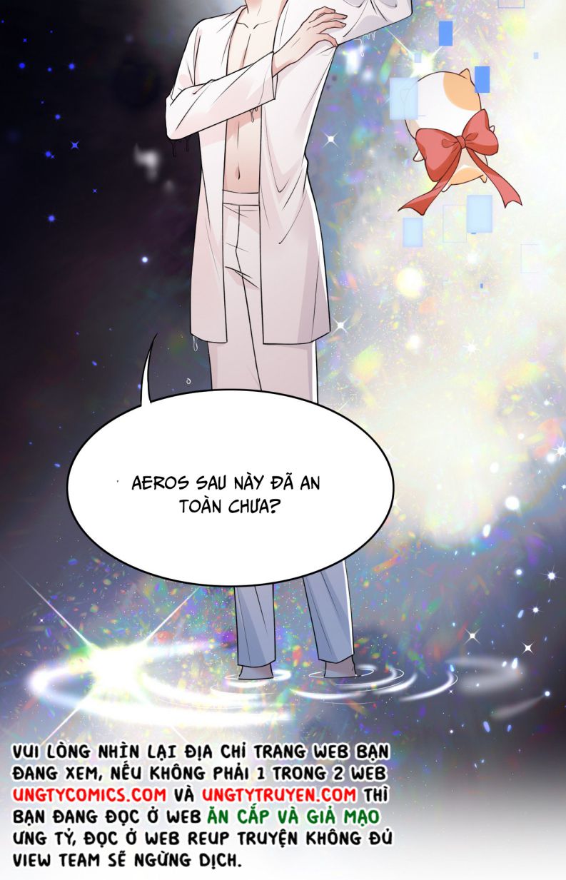 Đại Pháp Tẩy Trắng Của Phản Diện: Chapter 17