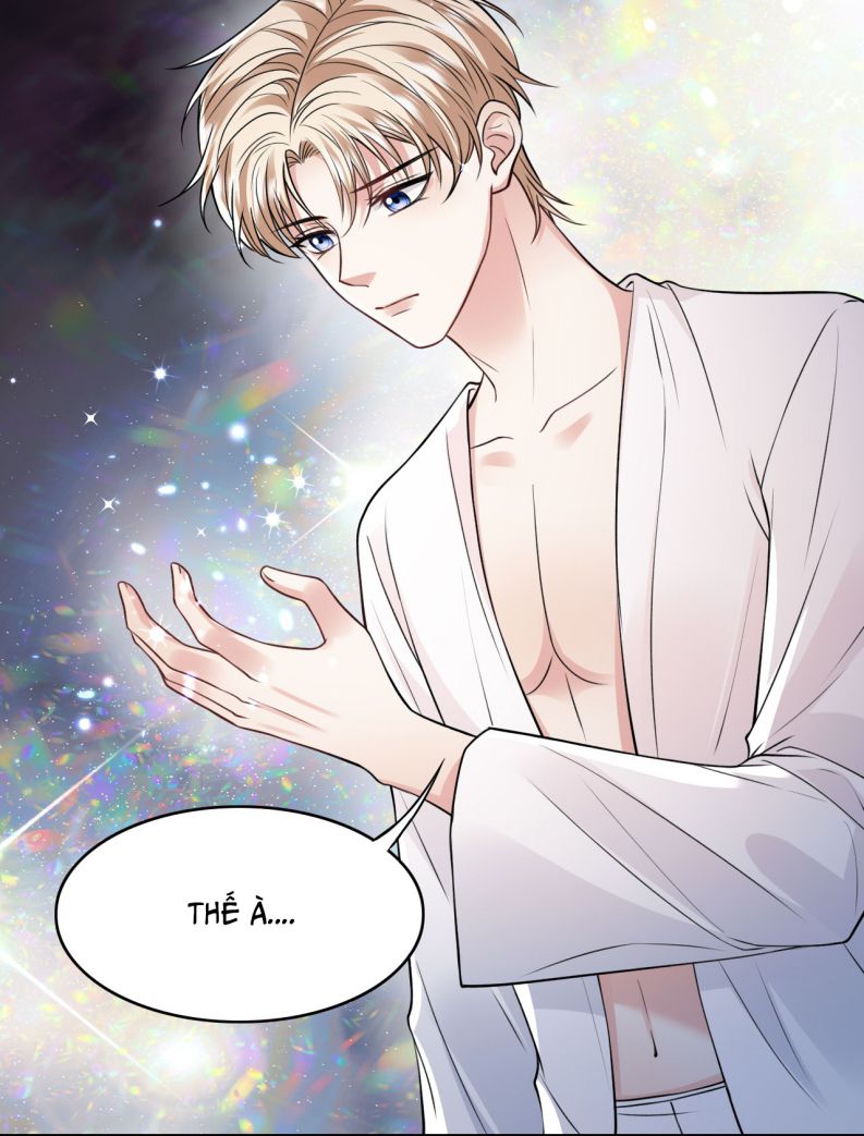 Đại Pháp Tẩy Trắng Của Phản Diện: Chapter 17