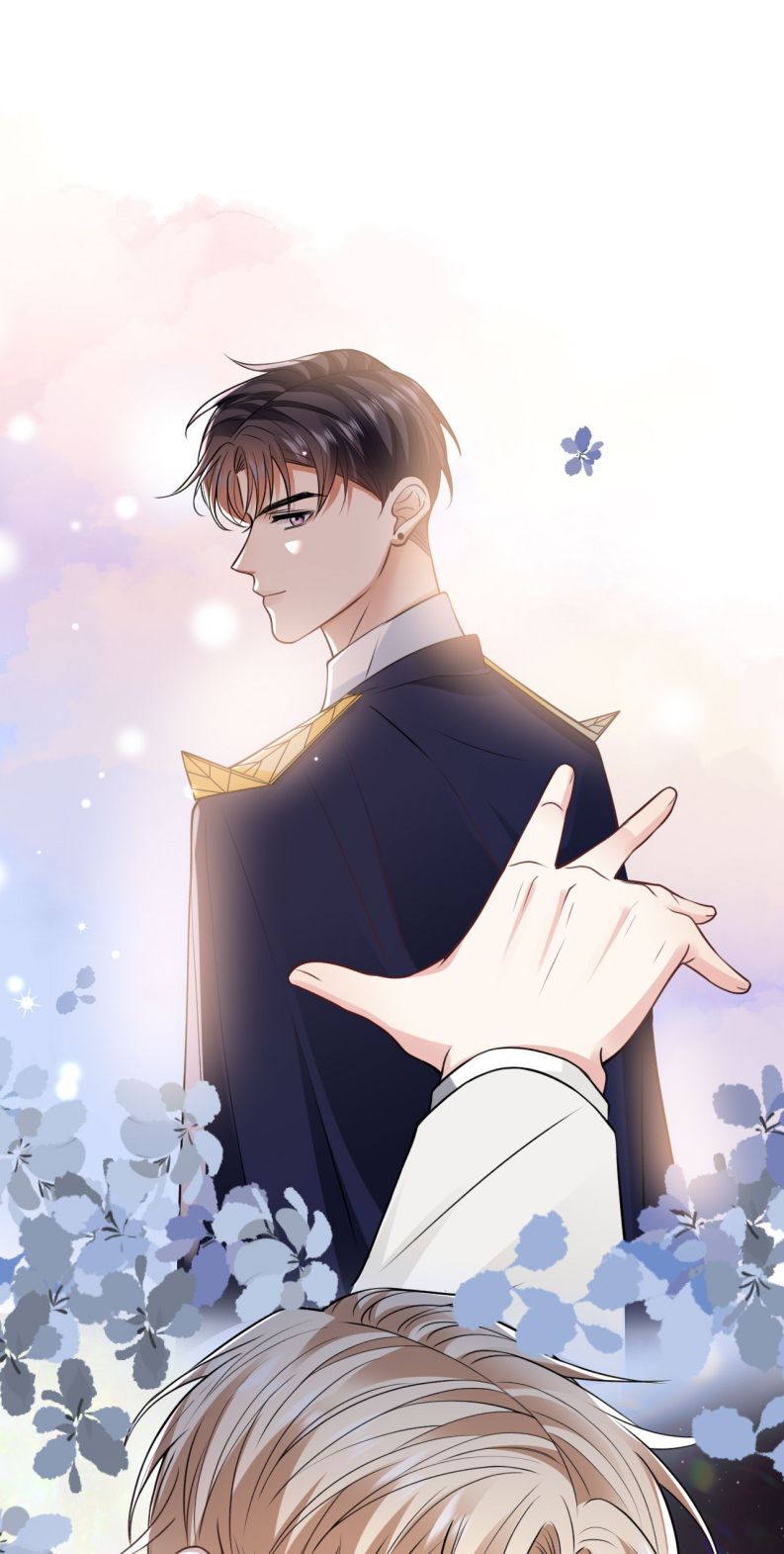 Đại Pháp Tẩy Trắng Của Phản Diện: Chapter 17