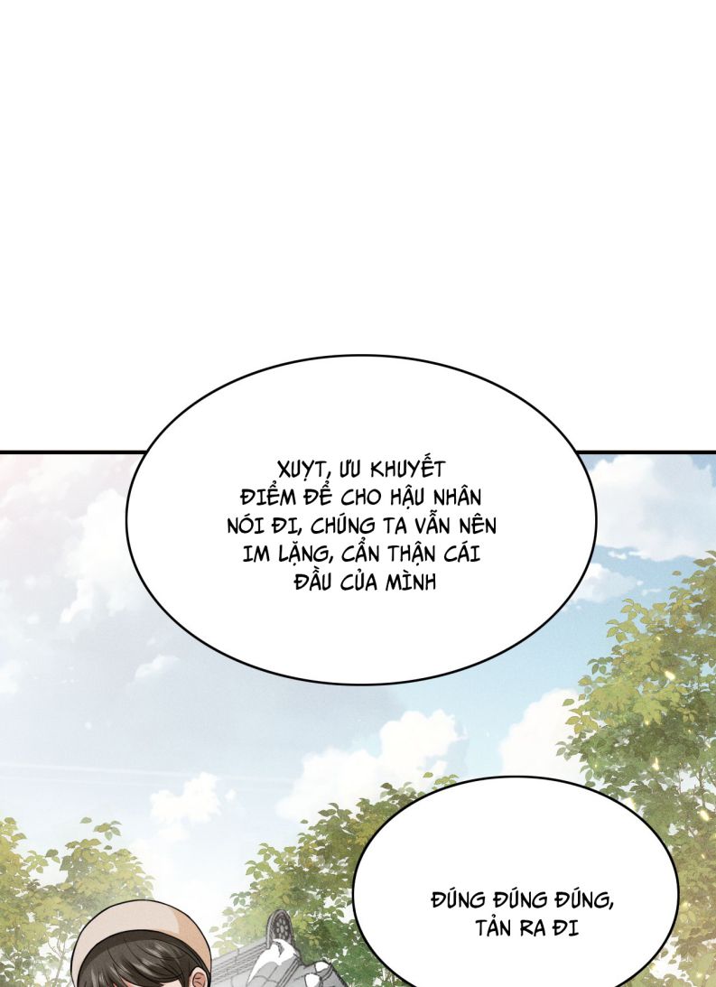 Đại Pháp Tẩy Trắng Của Phản Diện: Chapter 17