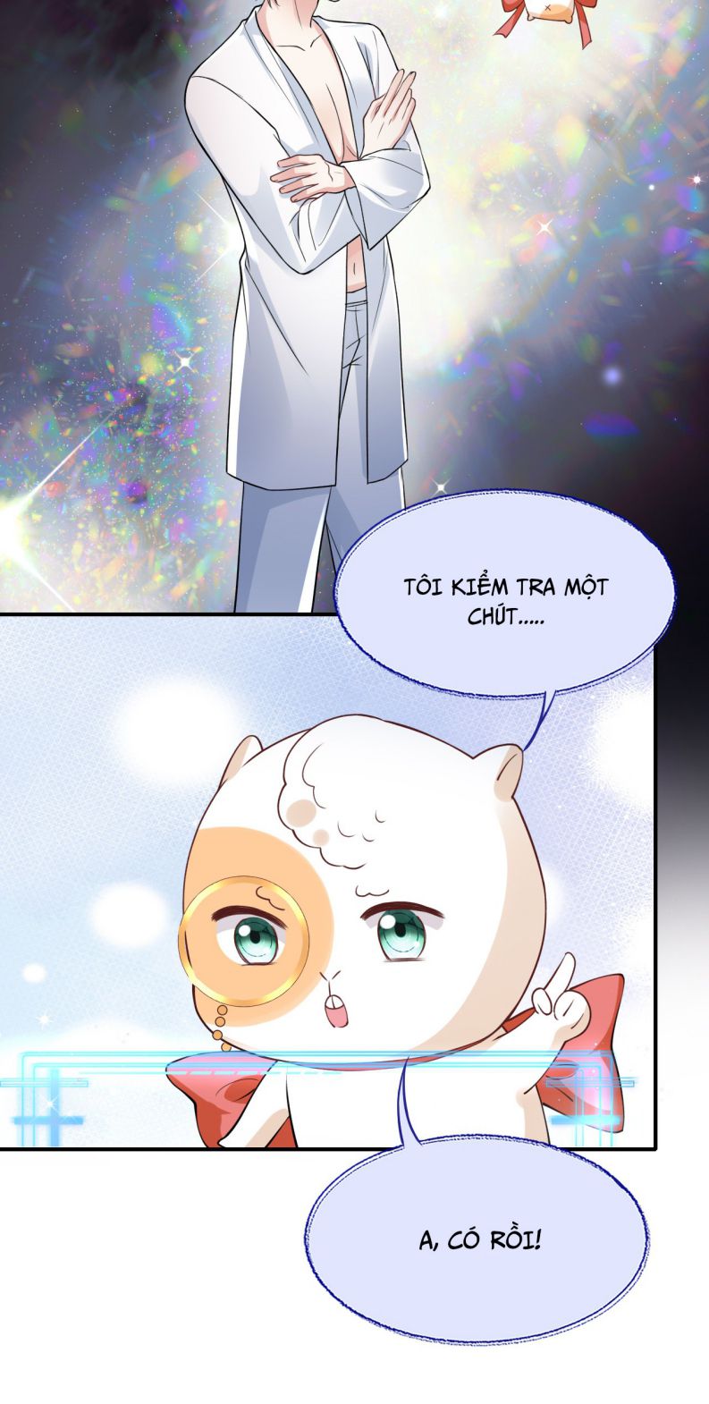 Đại Pháp Tẩy Trắng Của Phản Diện: Chapter 17