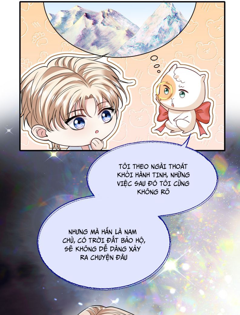 Đại Pháp Tẩy Trắng Của Phản Diện: Chapter 17