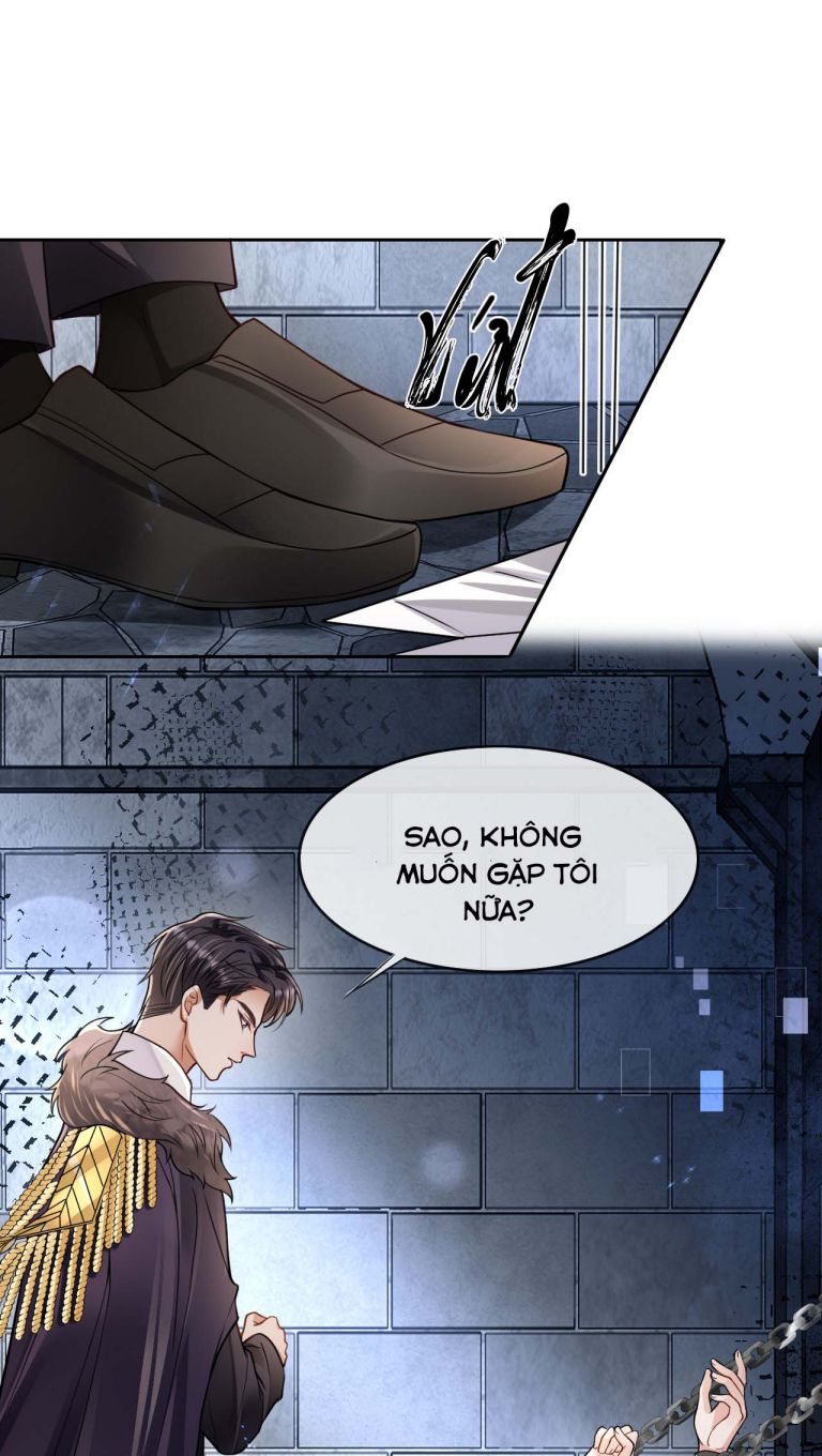 Đại Pháp Tẩy Trắng Của Phản Diện: Chapter 2