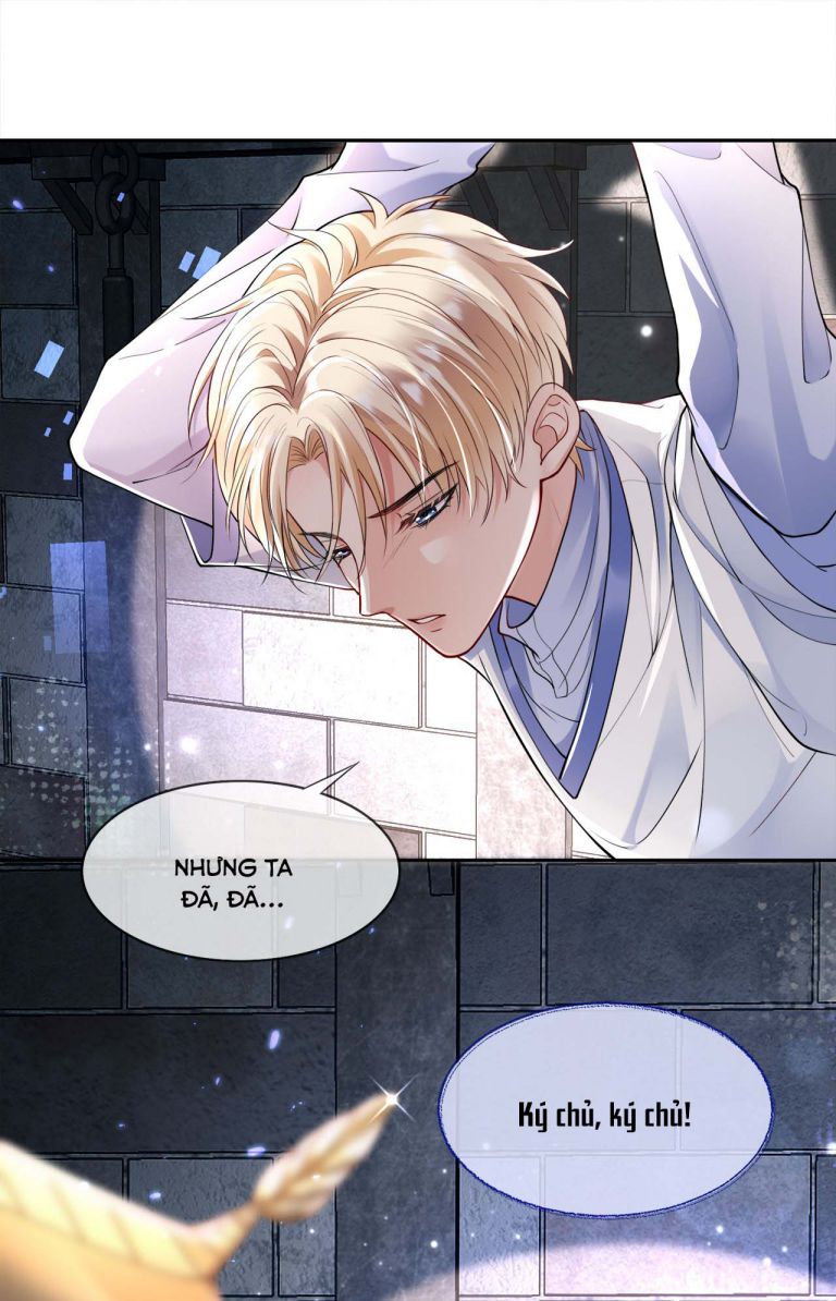 Đại Pháp Tẩy Trắng Của Phản Diện: Chapter 2