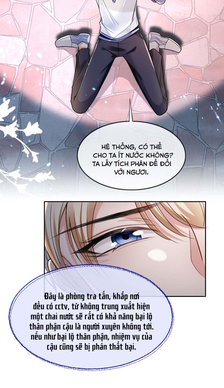 Đại Pháp Tẩy Trắng Của Phản Diện: Chapter 2