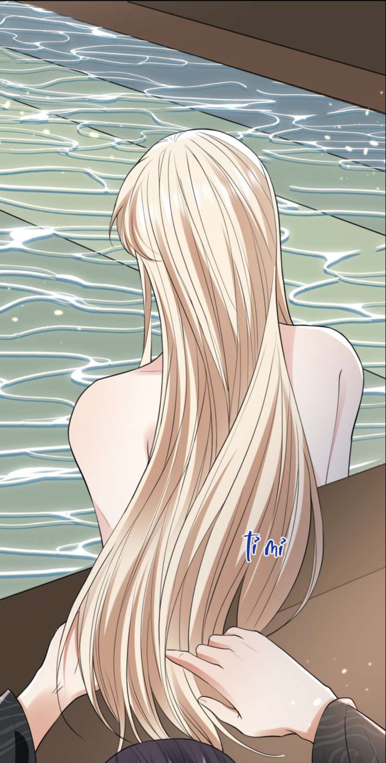 Đại Pháp Tẩy Trắng Của Phản Diện: Chapter 22