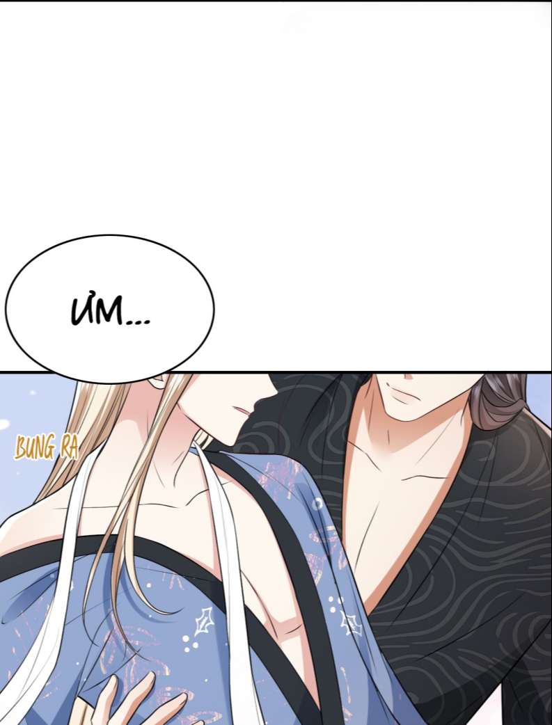 Đại Pháp Tẩy Trắng Của Phản Diện: Chapter 22